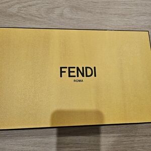 Fendi Clutch Mini bag